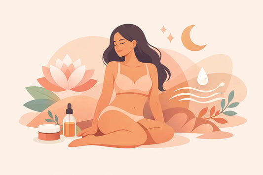 Intimate Wellness for Women That Feels Good
