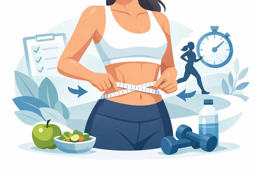 Waist Slimming Routine Guide That Works