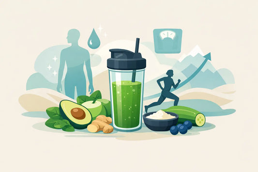 Do Detox Shakes Work for Real Results?
