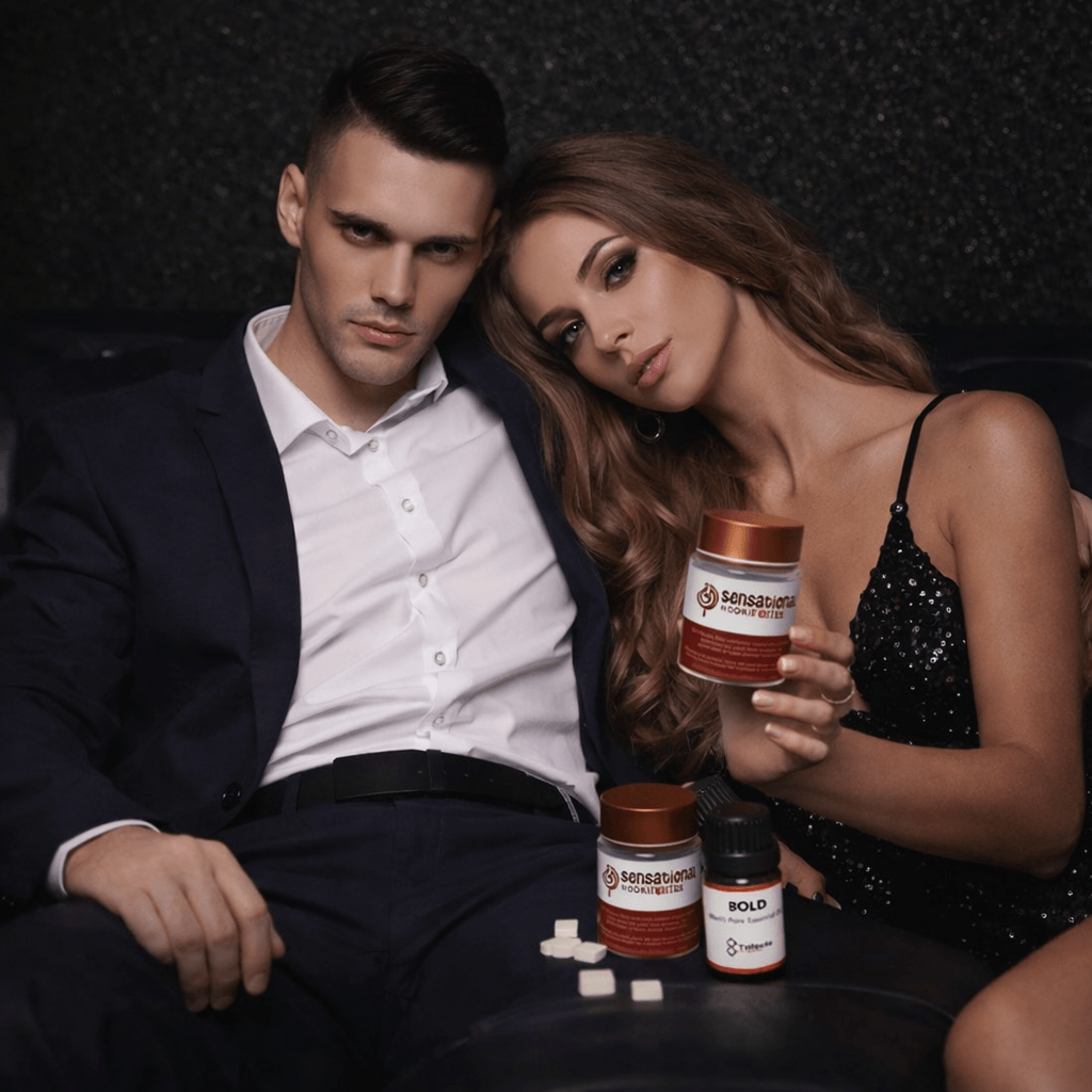 INTIMATE WELLNESS
