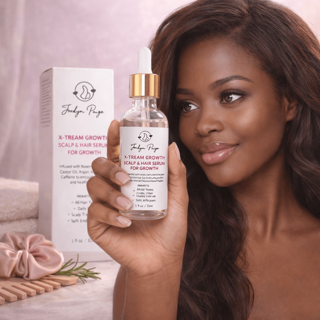 HAIR CARE