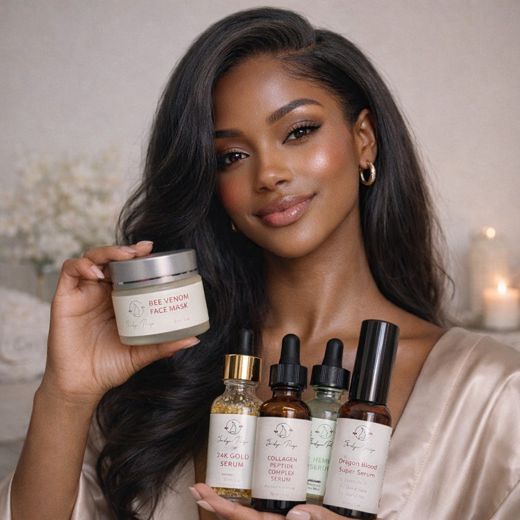 SKIN CARE